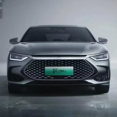 Left Steering 2024 Han Dm-I Champions Energy Vehicles Byd Han Tang Seagull Destroyer