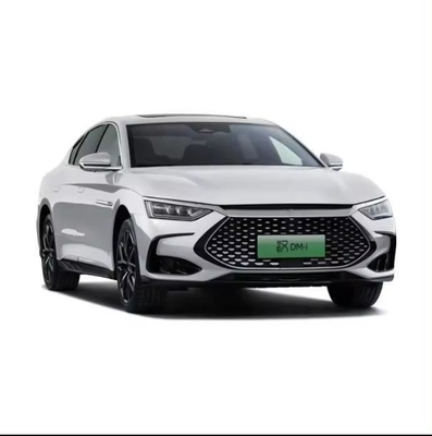 Left Steering 2024 Han Dm-I Champions Energy Vehicles Byd Han Tang Seagull Destroyer