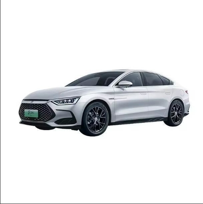 Left Steering 2024 Han Dm-I Champions Energy Vehicles Byd Han Tang Seagull Destroyer