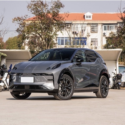 Electric Vehicles SUV Car Zeekr X Energy Vehicles 4 Wheel EV Cars Maximum Power 315kw