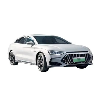 Reversing Camera 2024 Byd Tang Dmp Energy Vehicles with Permanent Magnet Synchronous Motor