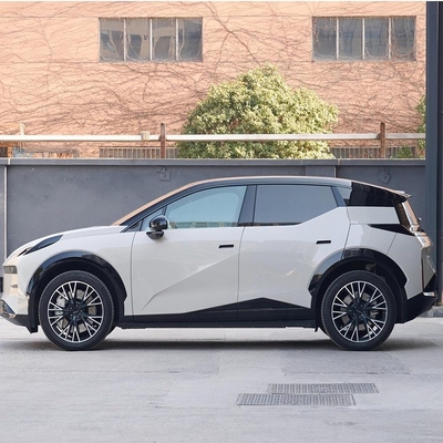 Customization Zeekr X 2023 500km 560km Rwd 4X4 Energy Vehicle Geely Electric SUV Car