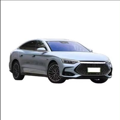 Automatic Gearbox Byd Han EV Electric Sedan Energy Vehicle with 506km Long Range