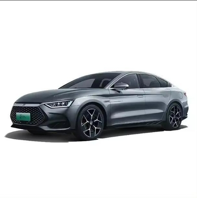 2023 Noble Type Byd Han 610 121km EV 3 Sedan Electric Car for High Speed Hybrid Dm Dm-I