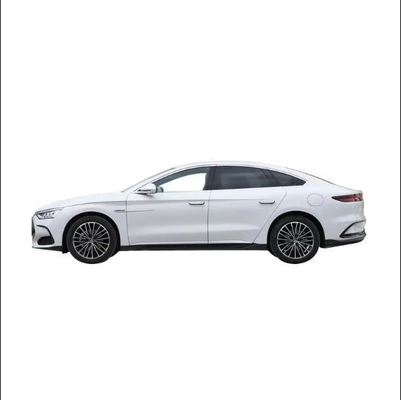 Byd Han Dm-I Sedan 1.5t Petrol Engine 357PS Automatic 2WD Hybrid Biyadi Car Sport EV Car