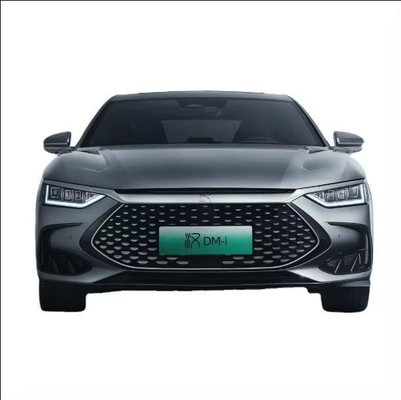 Automatic Gearbox Byd Han Dm-I Hybrid Car 2024 Four-Wheel Drive Valued Version Energy Vehicles