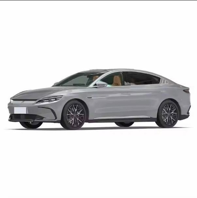 Weelbase mm 2920 Byd Han Dm-I Sedan 1.5t Petrol Engine 357PS Automatic 2WD Hybrid Biyadi Car Sport EV Car Energy Vehicles Byd Elect