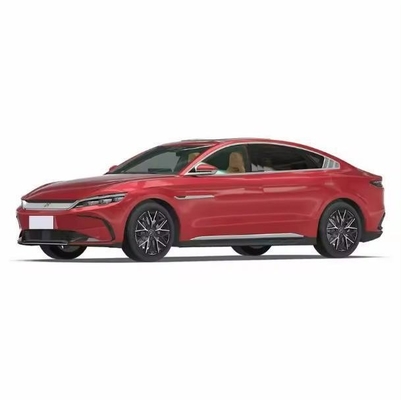 Weelbase mm 2920 Byd Han Dm-I Sedan 1.5t Petrol Engine 357PS Automatic 2WD Hybrid Biyadi Car Sport EV Car Energy Vehicles Byd Elect