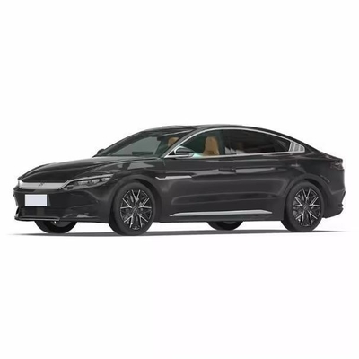 Weelbase mm 2920 Byd Han Dm-I Sedan 1.5t Petrol Engine 357PS Automatic 2WD Hybrid Biyadi Car Sport EV Car Energy Vehicles Byd Elect