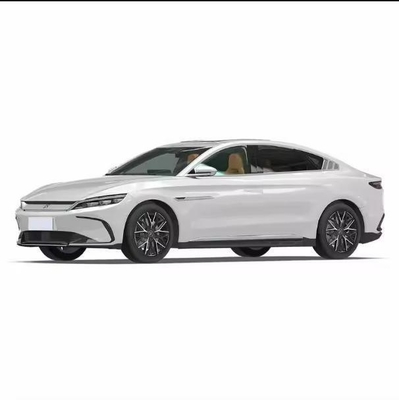 Weelbase mm 2920 Byd Han Dm-I Sedan 1.5t Petrol Engine 357PS Automatic 2WD Hybrid Biyadi Car Sport EV Car Energy Vehicles Byd Elect