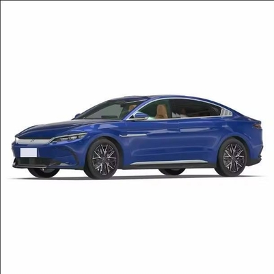Weelbase mm 2920 Byd Han Dm-I Sedan 1.5t Petrol Engine 357PS Automatic 2WD Hybrid Biyadi Car Sport EV Car Energy Vehicles Byd Elect