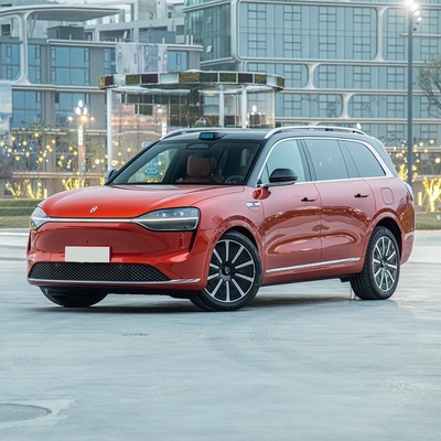 Energy Vehicles Huawei Aito M9 6-Seater SUV with 3110mm Wheel Base and Modern Design