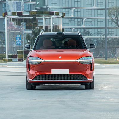 Energy Vehicles Huawei Aito M9 6-Seater SUV with 3110mm Wheel Base and Modern Design