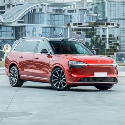 Energy Vehicles Huawei Aito M9 6-Seater SUV with 3110mm Wheel Base and Modern Design