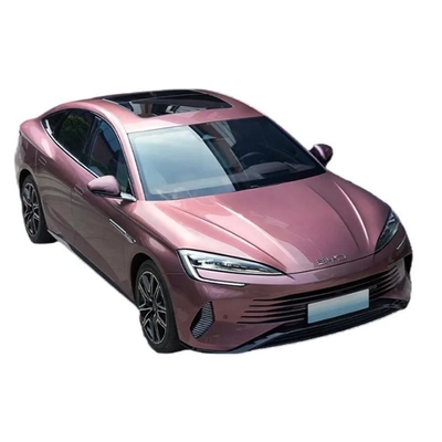 Byd 2024 Car Seal Dm-I Electric Car with Low Fuel Consumption and Comfortable Driving