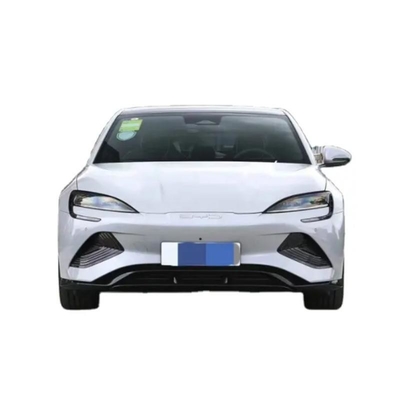 Byd 2024 Car Seal Dm-I Electric Car with Low Fuel Consumption and Comfortable Driving