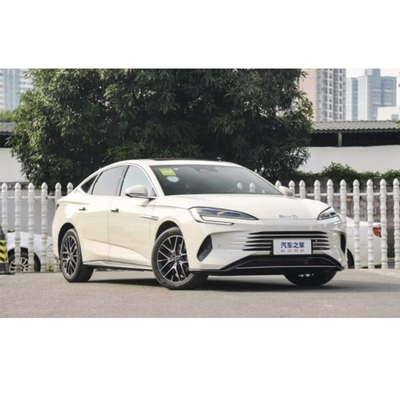 Byd 2024 Car Seal Dm-I Electric Car with Low Fuel Consumption and Comfortable Driving