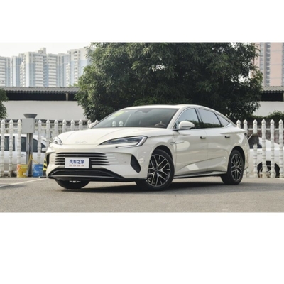 Byd 2024 Car Seal Dm-I Electric Car with Low Fuel Consumption and Comfortable Driving