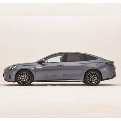 Byd 2024 Car Seal Dm-I Electric Car with Low Fuel Consumption and Comfortable Driving