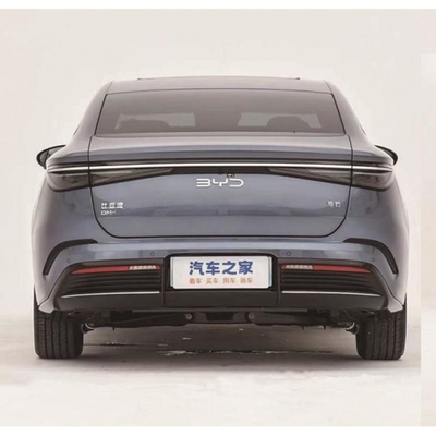 Byd 2024 Car Seal Dm-I Electric Car with Low Fuel Consumption and Comfortable Driving