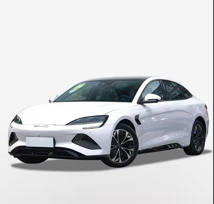 Weelbase mm 2900 Electric Sedan 4-Door 5-Seater 2024 Byd Honorary Car Seal Dm-I Made