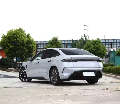 2024 Byd Seal U Dm-I Energy Vehicle 5 Seats Maximum Speed 145 Km/H Comfortable EV Car