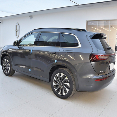 Adult Sport Car Electric SUV Huawei Aito M7 Automobile Extended Range Electric Vehicle