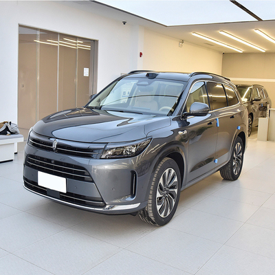 Adult Sport Car Electric SUV Huawei Aito M7 Automobile Extended Range Electric Vehicle