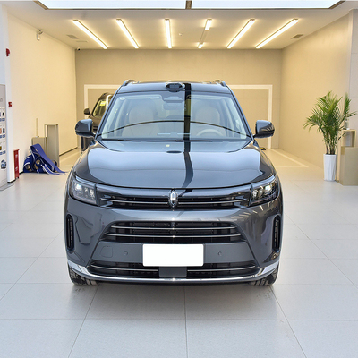 Adult Sport Car Electric SUV Huawei Aito M7 Automobile Extended Range Electric Vehicle