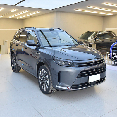 Adult Sport Car Electric SUV Huawei Aito M7 Automobile Extended Range Electric Vehicle