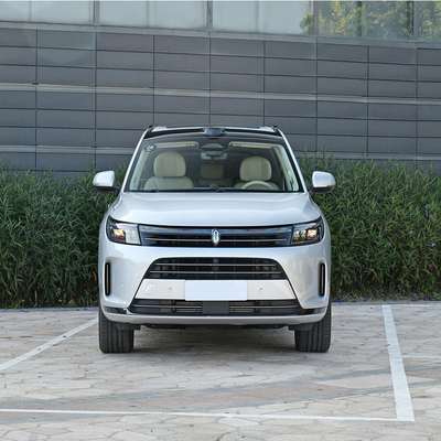 Adult Sport Car Electric SUV Huawei Aito M7 Automobile Extended Range Electric Vehicle