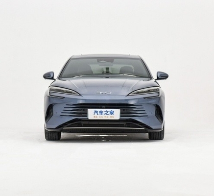 Byd Seal 2024 Plug-in Hybrid Sleek Energy Vehicle Customization for Customized Request