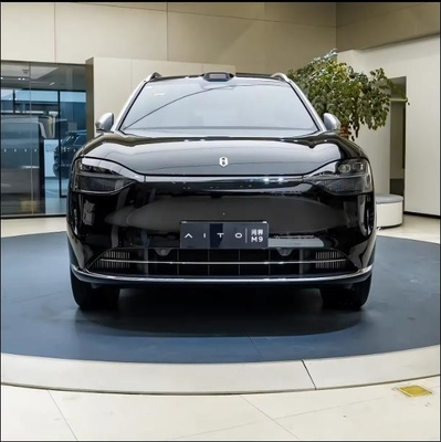 2024 AITO M9 EV Electric Vehicle Quick Response After-sales Service Yangwang U9