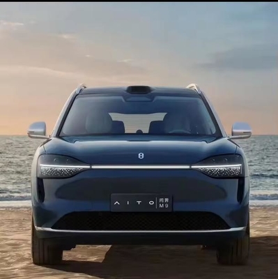 2024 AITO M9 EV Electric Vehicle Quick Response After-sales Service Yangwang U9