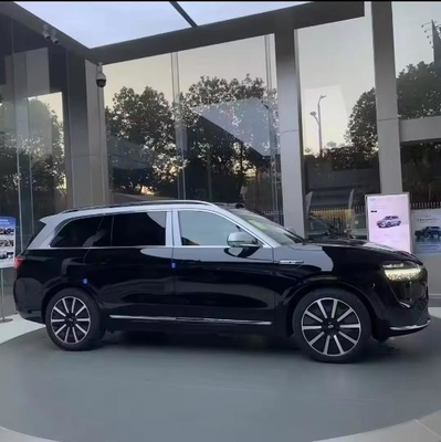 2024 AITO M9 EV Electric Vehicle Quick Response After-sales Service Yangwang U9