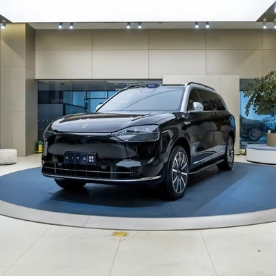 2024 AITO M9 EV Electric Vehicle Quick Response After-sales Service Yangwang U9