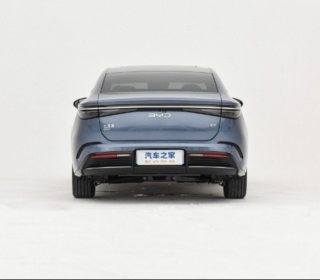 Customization Byd Seal Dm-I 2023 5 Seat 1.5L/1.5t Hybrid EV Car Byd Electric Sports Car