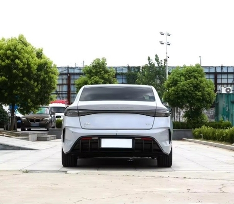 700km Champion Edition Energy Vehicles EV Car Byd Seal 2024 Electric Car Champion Version FWD