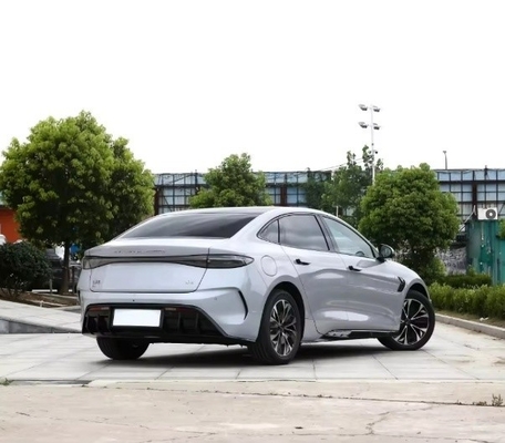 700km Champion Edition Energy Vehicles EV Car Byd Seal 2024 Electric Car Champion Version FWD