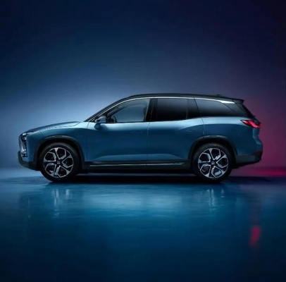 2024 Ask The World Automobile M9 Extended Range Electric Vehicle Medium and Large SUV