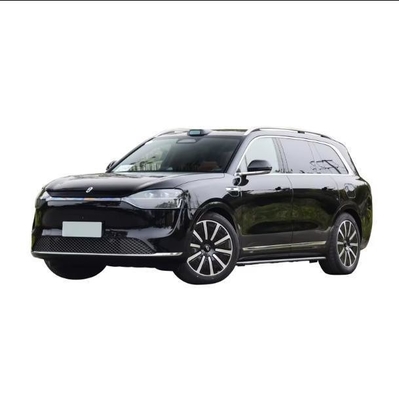 2024 Ask The World Automobile M9 Extended Range Electric Vehicle Medium and Large SUV