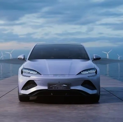 2024 Byd Electric Car Byd Seal Hybrid Car Energy Vehicles The Future of Green Driving