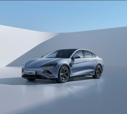 2024 Byd Electric Car Byd Seal Hybrid Car Energy Vehicles The Future of Green Driving