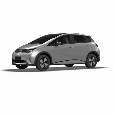 2024 Byd Dolphin 5 Seats Battery SUV Electric Vehicle High Speed Electric Car FWD Drive