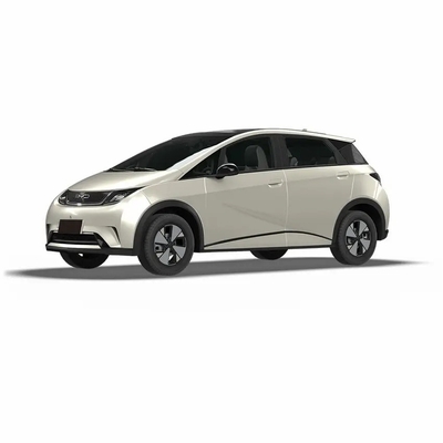 2024 Byd Dolphin 5 Seats Battery SUV Electric Vehicle High Speed Electric Car FWD Drive