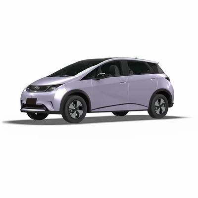 2024 Byd Dolphin 5 Seats Battery SUV Electric Vehicle High Speed Electric Car FWD Drive