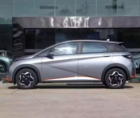 Byd 2022 Tang Dm-P 215km 4WD Flagship Hybrid Electric EV Car Made in Han Tang Yuan Dolphin