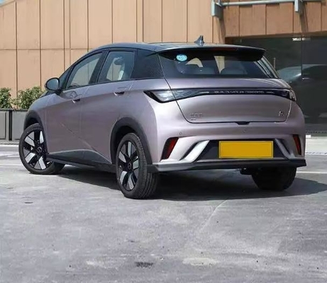 Max Speed 150 Km/H Byd Dolphin 2024 Electric Car 5 Door 5 Seater EV Car Long Range 420km