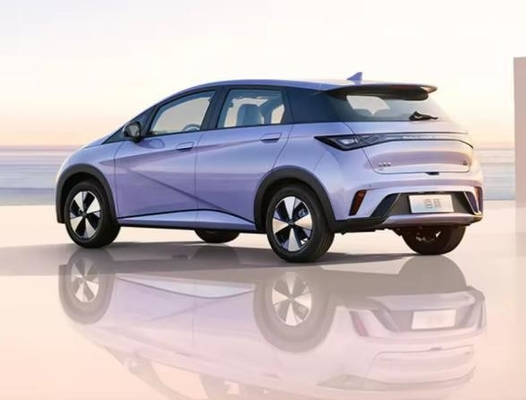 Customization 2023 Byd Dolphin Electric Cars with 5 Seats and Long Range 401/420 Km