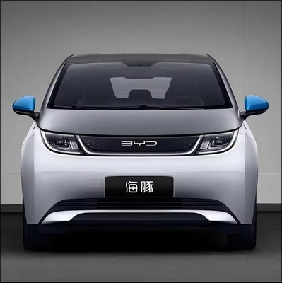High Speed Smart 5 Seat Pure Electric Car Byd Dolphin EV Flagship Customized Request